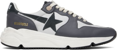 Tenisky a topánky Golden Goose Golden Goose Running Sole Šedá | GMF00126.F006874.60576, 0