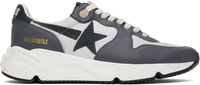 Golden Goose Running Sole