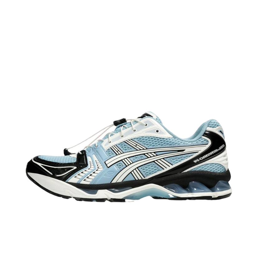 Bežecké topánky Asics Gel-Kayano 14 Unlimited Pack Mist Cream Modrá | 1203A549-400