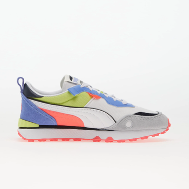 Tenisky a topánky Puma Rider FV Sneakers Rôznofarebný | 387672_07, 1