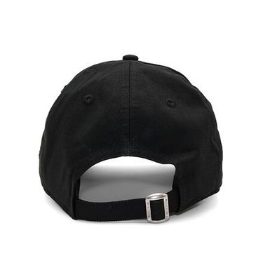 Šiltovka New Era 9FORTY NBA Essential Los Angeles Lakers Black / Black One Size Čierna | 60471482, 1