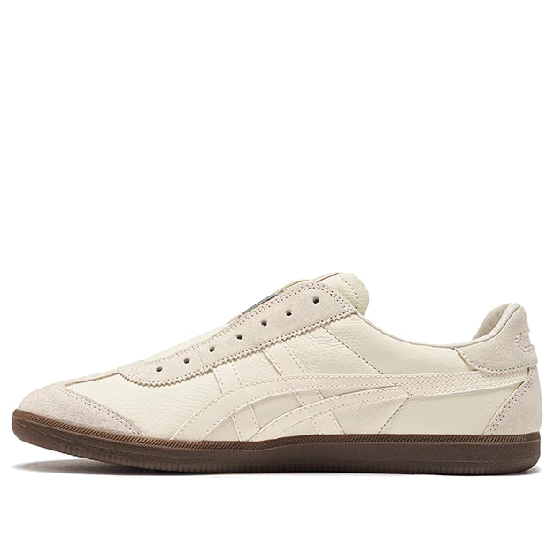 Tenisky a topánky Onitsuka Tiger Tokuten Slip-On Béžová | 1183C290-100, 0