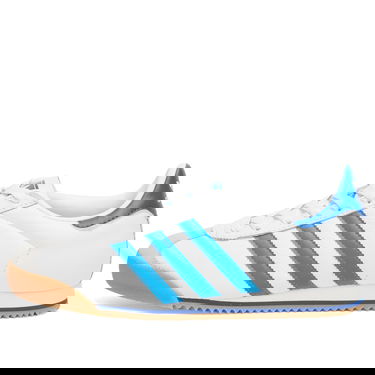 Tenisky a topánky adidas Originals K 74 Size UK 10 Biela | JH5461, 0