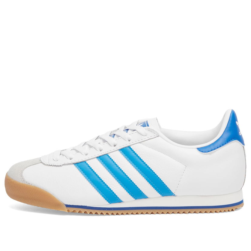Tenisky a topánky adidas Originals K 74 Size UK 10 Biela | JH5461