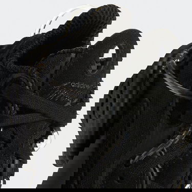 Tenisky a topánky adidas Originals Torsion X Čierna | FV4603, 4