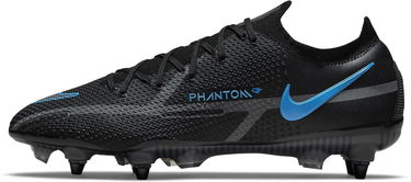 Tenisky a topánky Nike Nike PHANTOM GT2 ELITE SG-PRO AC Čierna | dc0753-004, 0