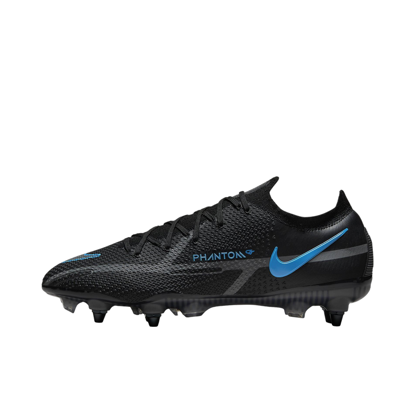 Tenisky a topánky Nike Nike PHANTOM GT2 ELITE SG-PRO AC Čierna | dc0753-004
