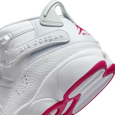 Tenisky a topánky Jordan Air Jordan 6 Rings Biela | 322992-116, 2