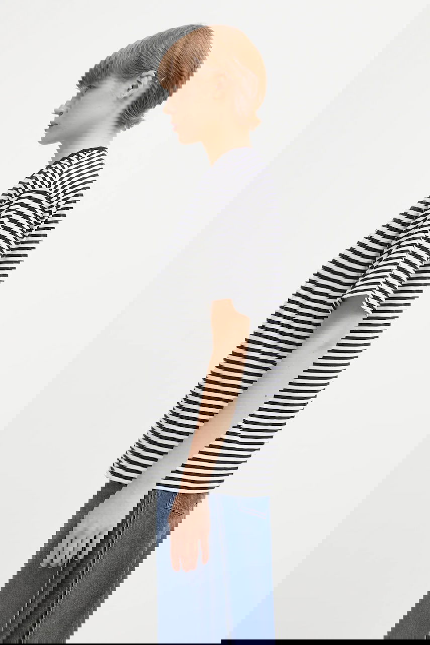 Tričko Carhartt WIP Cotton Short Sleeve Striped Verner T-Shirt Rôznofarebný | I033841.2JGXX, 1