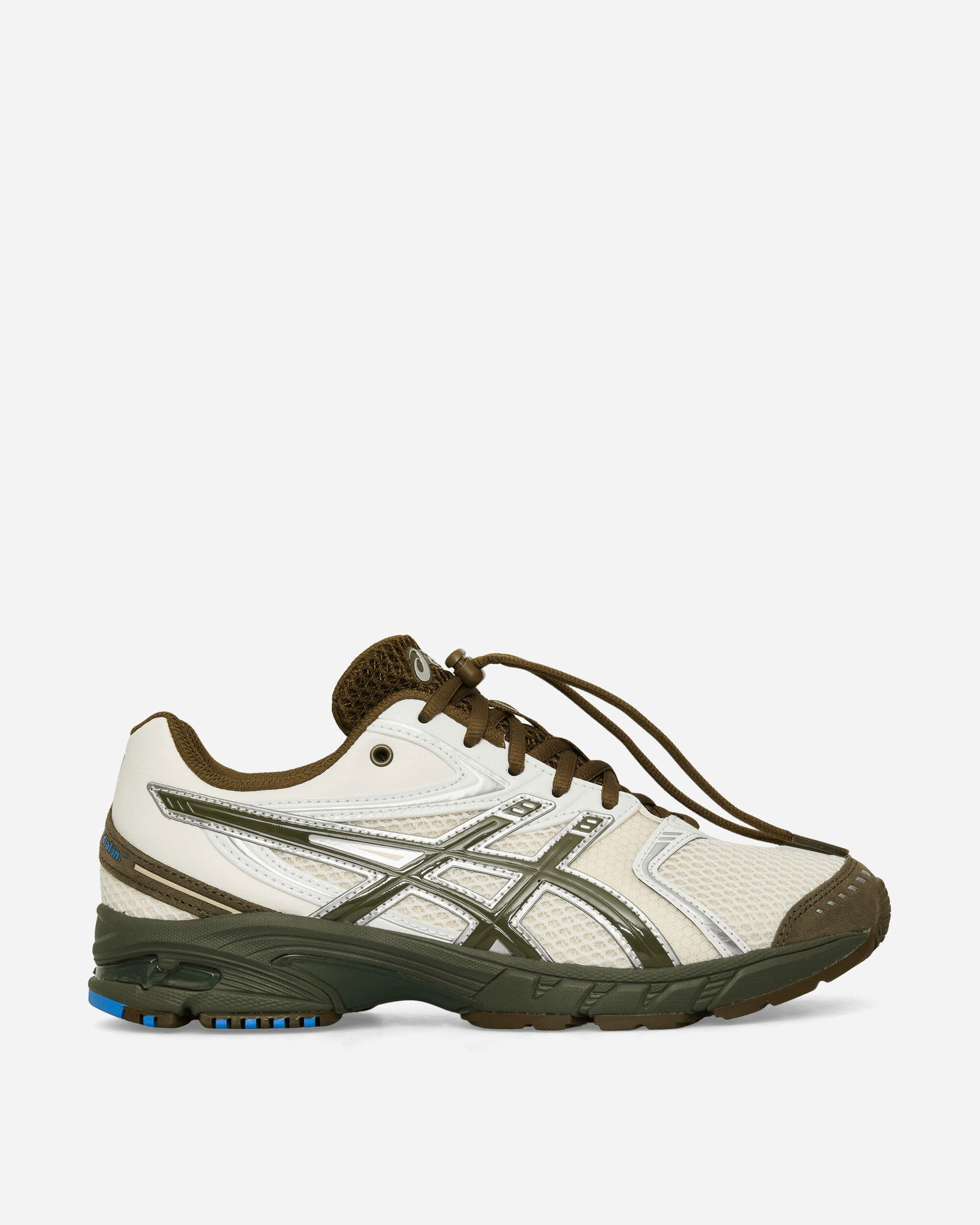 Tenisky a topánky Asics Temptation Vacation GEL-DS TRAINER 14 Biela | 1203A810-101, 1
