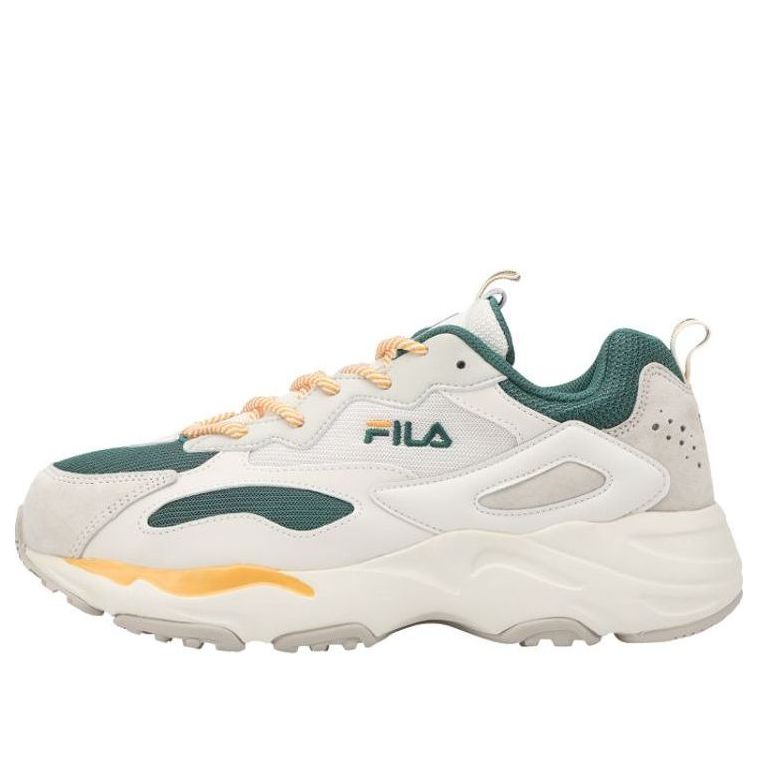 Tenisky a topánky FILA Tracer Retro Biela | 1IM00003_143, 0
