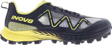 Tenisky a topánky inov-8 MudTalon Speed Wide Žltá | 001146-bkyw-w-001, 0