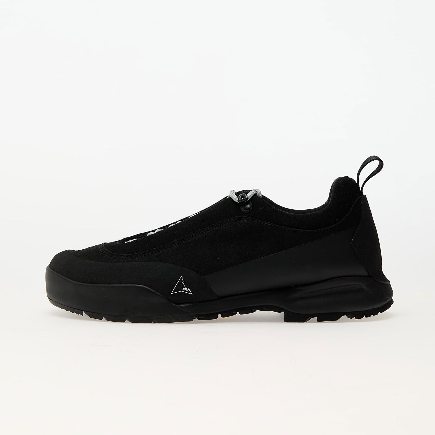 Tenisky a topánky ROA Cingino Black Čierna | NBUW152FA33-FW24, 0