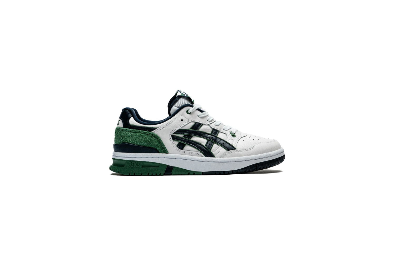 Tenisky a topánky Asics EX89 "White/Midnight" Zelené | 1203A268-102, 0