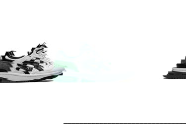 Tenisky a topánky Asics EX89 "White/Midnight" Zelené | 1203A268-102, 0