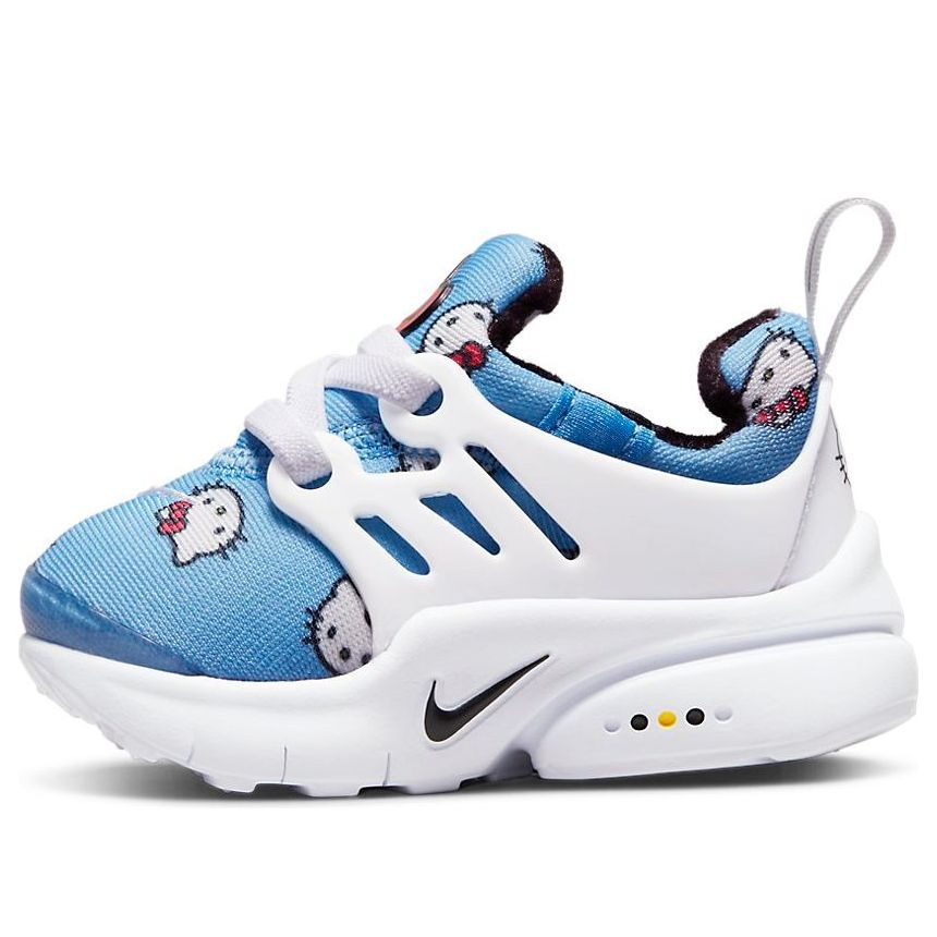 Tenisky a topánky Nike Hello Kitty x Air Presto Modrá | CW7461-402, 0