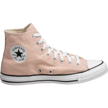 Tenisky a topánky Converse Chuck Taylor All Star Partially Recycled Cotton Hi Ružová | 172686C, 0