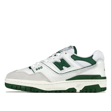 Tenisky a topánky New Balance 550 Biela | BB550WT1, 1