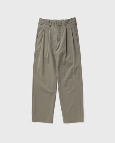 Cargo nohavice NORSE PROJECTS Travel Light Casual Pants Zelené | N25-0418-CONCRETE_GREY, 0
