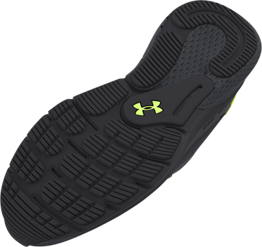Tenisky a topánky Under Armour UA BGS HOVR Turbulence 2 Čierna | 3027775-002, 2