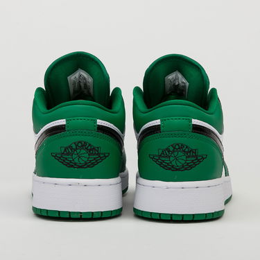 Tenisky a topánky Jordan Air Jordan 1 Low "Pine Green" GS Zelené | 553560-301, 3