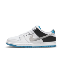 Dunk Low Pro "Laser Blue"