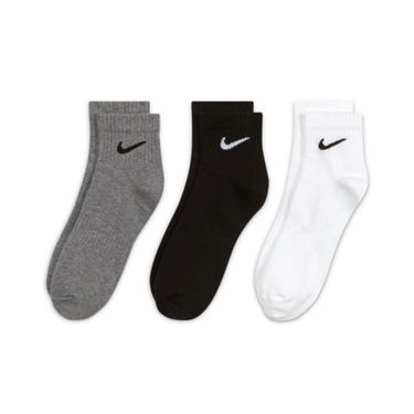Ponožky Nike 3 pack Everyday Lightweight Rôznofarebný | sx7677-964, 4
