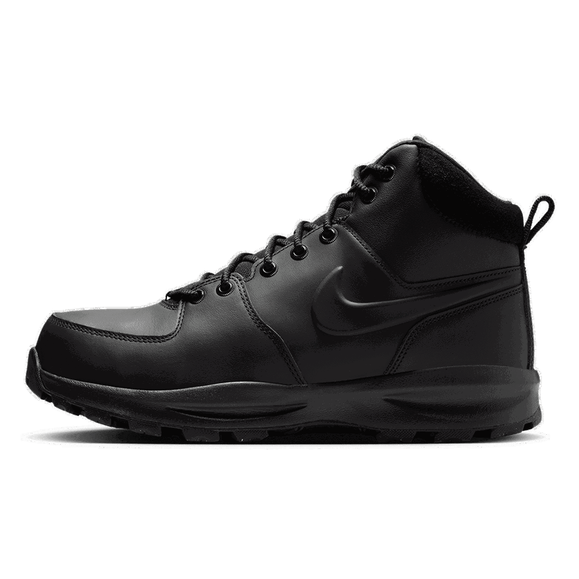 Tenisky a topánky Nike MANOA LEATHER Čierna | HF7095-001