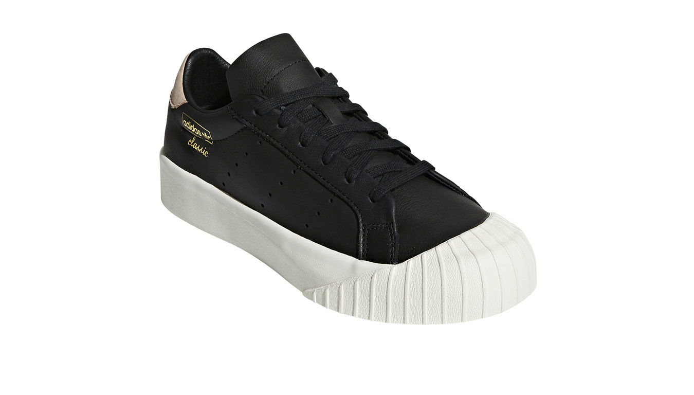 Tenisky a topánky adidas Originals Everyn W Čierna | CQ2003, 1