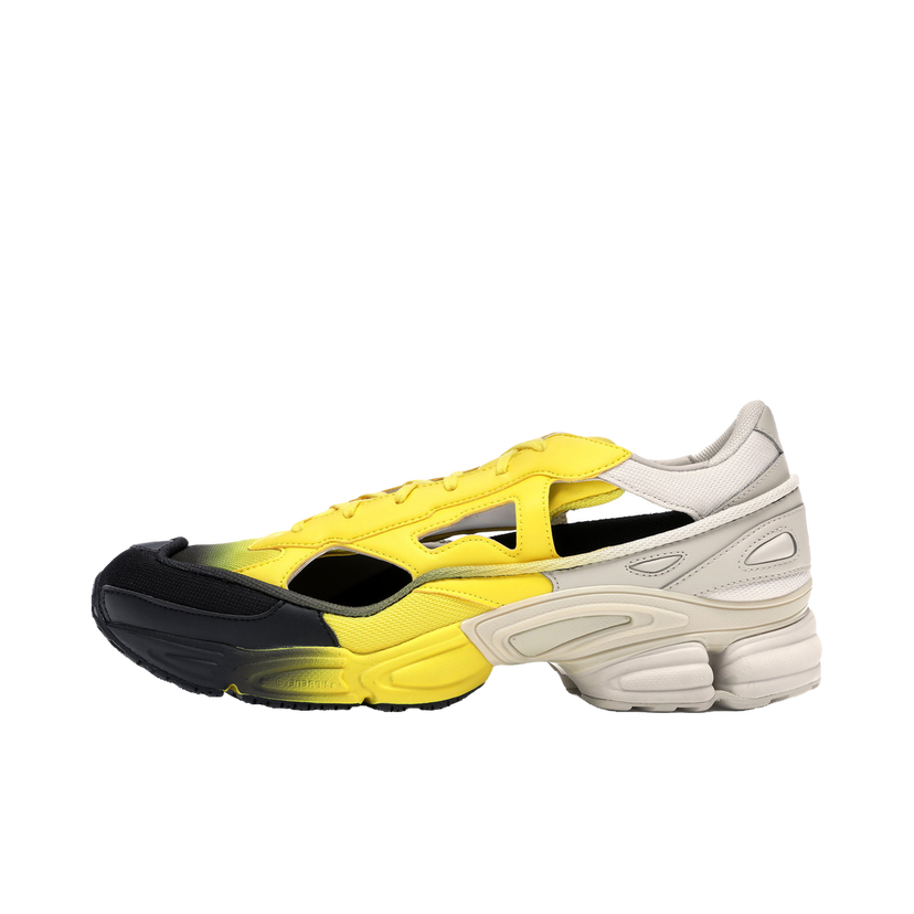 Tenisky a topánky adidas Originals Replicant Ozweego Raf Simons Clear Brown Yellow Žltá | EE7931