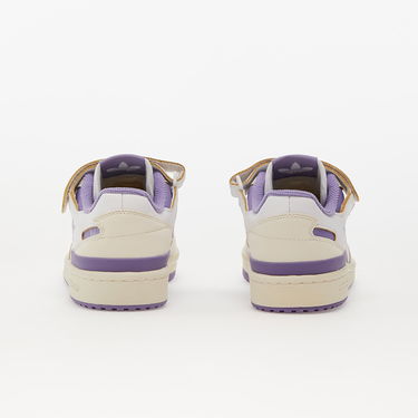 Tenisky a topánky adidas Originals Forum 84 Low Biela | HQ4375, 3