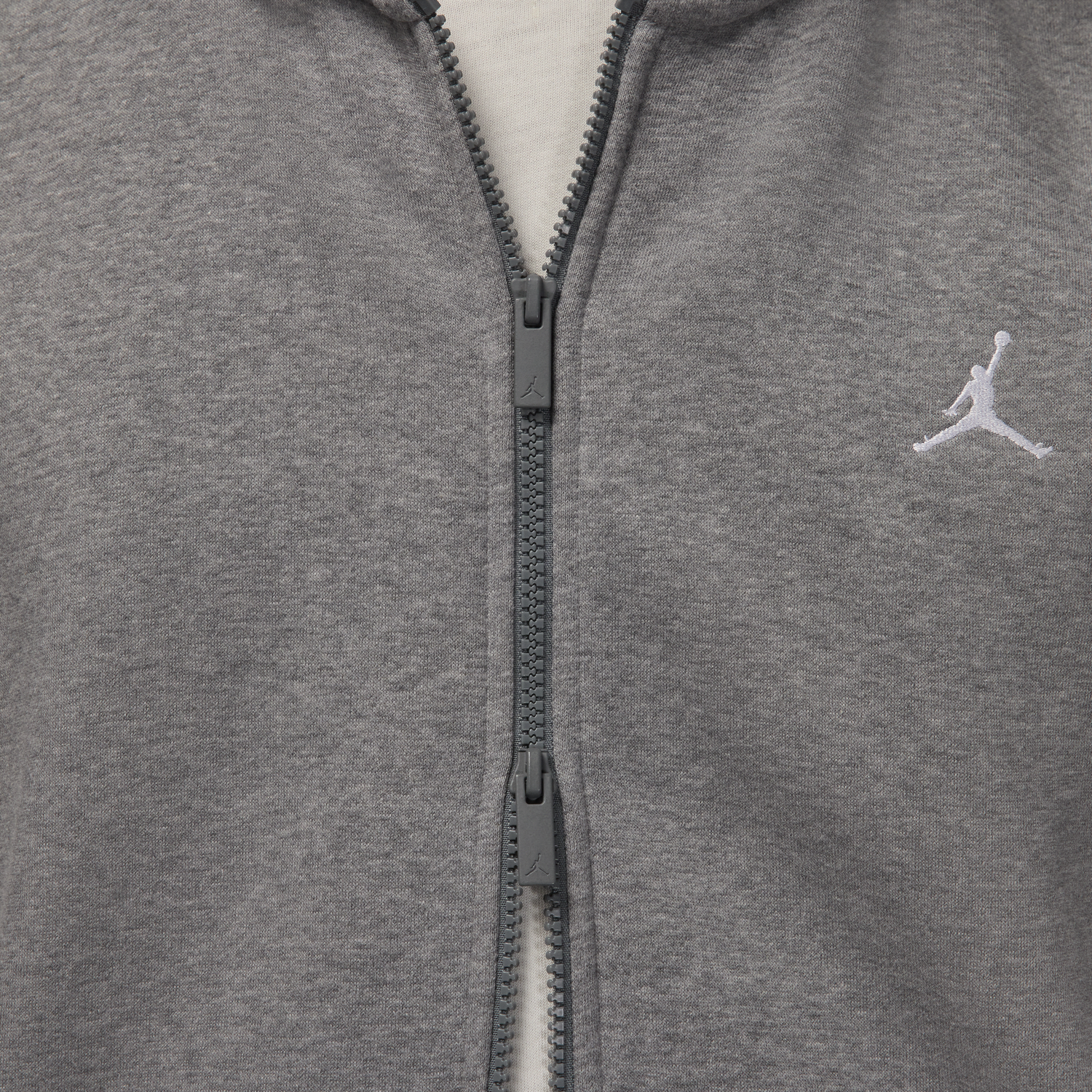 Mikina Jordan Jordan Brooklyn Fleece Šedá | FV7289-091, 1