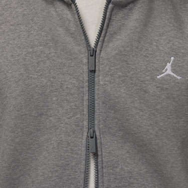 Mikina Jordan Jordan Brooklyn Fleece Šedá | FV7289-091, 1