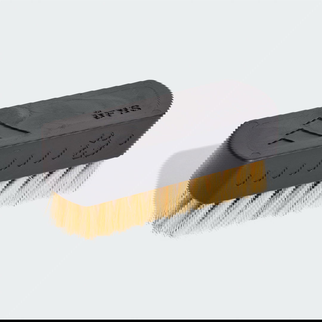 Starostlivosť o obuv adidas Performance Premium Cleaning Brush Šedá | JJ7198, 1