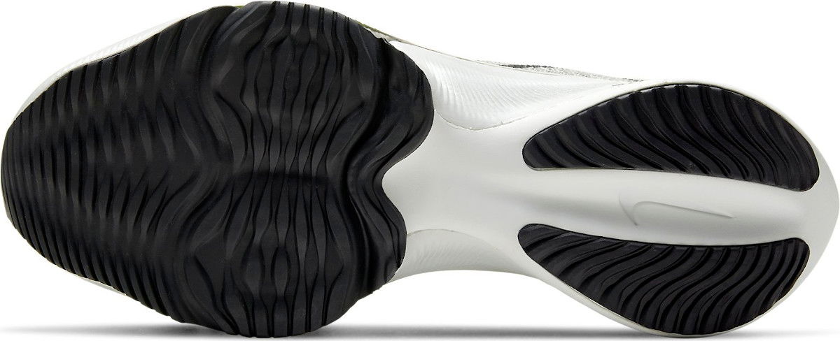 Tenisky a topánky Nike Air Zoom Tempo NEXT% FK Šedá | ci9923-003, 1