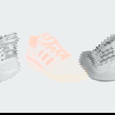 Tenisky a topánky adidas Originals Forum Low CL Biela | IG1435, 1