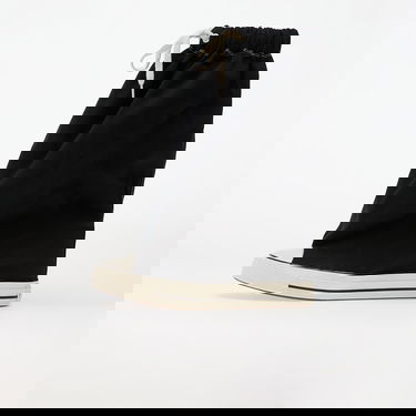 Tenisky a topánky Converse Chuck Taylor All Star Wedge X-Hi Čierna | A17687C, 0