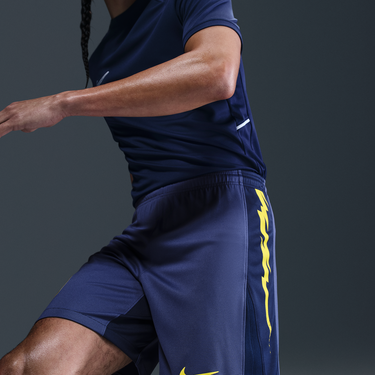 Šortky Nike Dri-FIT Atlético Madrid 2025/26 Stadium Replica Shorts Navy | HJ4668-424, 3