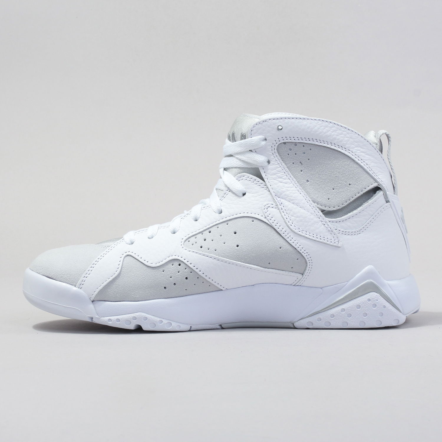 Tenisky a topánky Jordan Air Jordan 7 Retro ''Pure Money'' Biela | 304775-120, 0