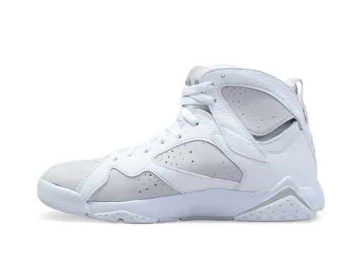 Tenisky a topánky Jordan Air Jordan 7 Retro ''Pure Money'' Biela | 304775-120
