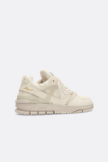 Tenisky a topánky AXEL ARIGATO Astro "Beige" Béžová | F1655005, 3