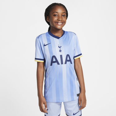 Dres Nike Tottenham Hotspur Stadium 2024/25 Dri-FIT Replica Jersey Modrá | FN9144-480, 0