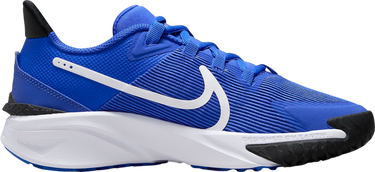 Tenisky a topánky Nike Star Runner 4 Modrá | dx7615-400, 2