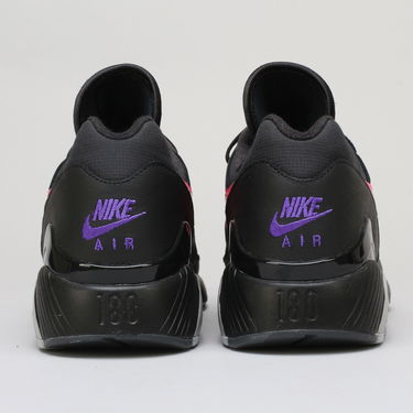 Tenisky a topánky Nike Air Max 180 Čierna | AQ9974-001, 3