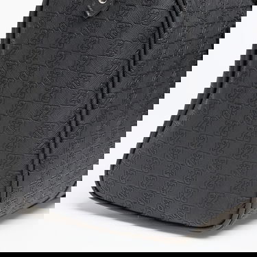 Cestovná taška Jordan Jordan Jam Monogram Duffle Bag Čierna | MM0987-G0T, 2