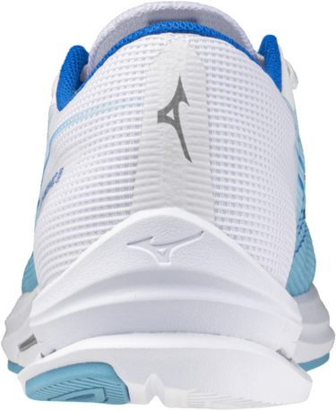 Tenisky a topánky Mizuno WAVE REBELLION SONIC 2 Modrá | j1gc243051, 4