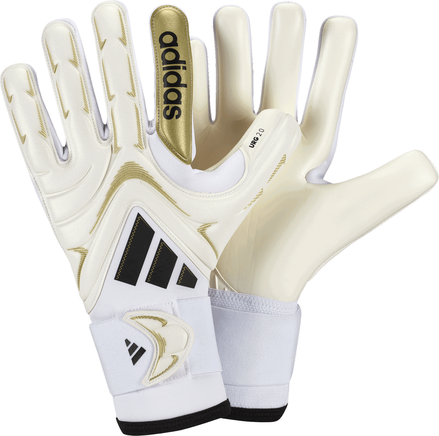 Rukavice adidas Originals COPA GL PRO Goalkeeper Gloves Biela | jz5793, 0