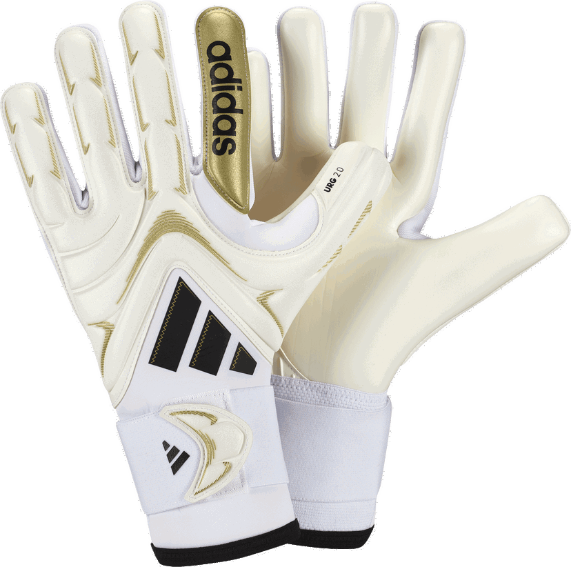 Rukavice adidas Originals COPA GL PRO Goalkeeper Gloves Biela | jz5793