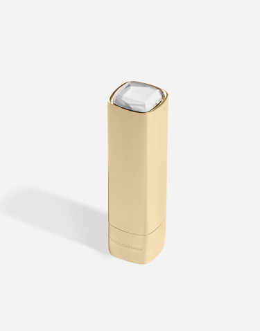 Spona Dolce & Gabbana Gemstone Lip Balm Diamond Metalická | MKUPLIP0015V0000, 3