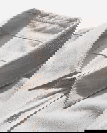 Košeľa OUR LEGACY Classic Shirt Biela | COCSWS 001, 3